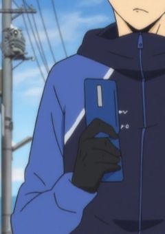 おバカなトーク? 〖ハイキュー〗