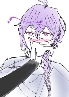 〈bxfr〉紫の短編集