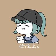 うぁう@猫好きさんのアイコン画像