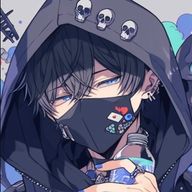 鬼頭麗王　今日だけさんのアイコン画像