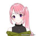 (なまえ)