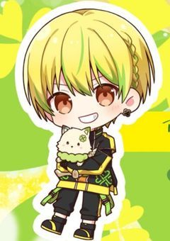 あの可愛い王子を独り占めっ！