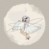 ℒ̈𓆪さんのアイコン画像