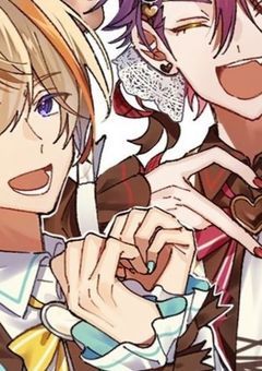 「 ねぇねぇ!! あの子とどっちにするの ? 」 【 wtri 、 fur 】