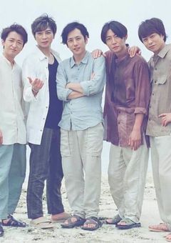 嵐の櫻井翔が家庭教師に！？