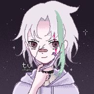 幸　🧪🚬🦋❤️‍🩹　引退？さんのアイコン画像