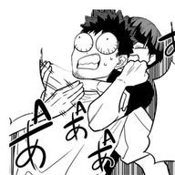 ホットクさんのアイコン画像