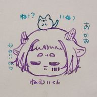 零(れい)🐇さんのアイコン画像