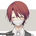 赤髪のとも