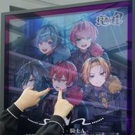 あいらさんのアイコン画像