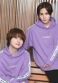 やまちゃん、甘えんぼう