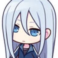 白猫将軍さんのアイコン画像