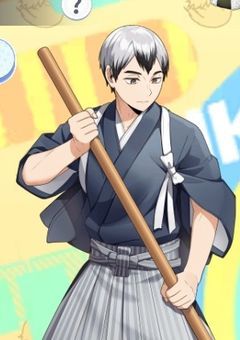 北さんの妹、キャラの違いが激しいらしい