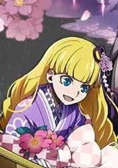 ポートマフィアの姫、幼女らしい