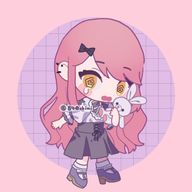 とーかちゃん @ 低浮界隈さんのアイコン画像