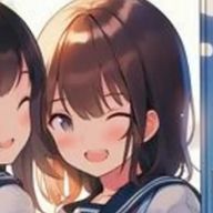 乾　月　#　無浮上（尊敬様の小説にはお邪魔します）さんのアイコン画像