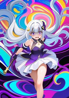 星屑のガーディアン