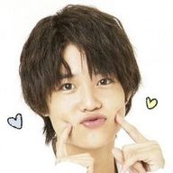 ふーがさんのアイコン画像