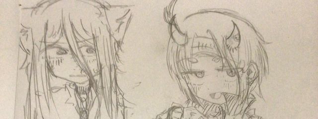 メケだんさんの壁紙画像