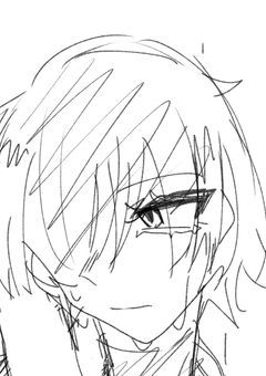 旧mmイラスト部屋