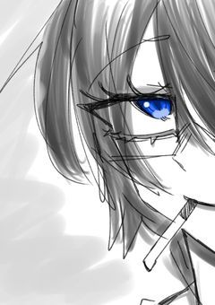 【旧mm】イラスト部屋