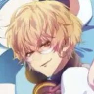 ꒰ঌ堕天使くん໒꒱さんのアイコン画像