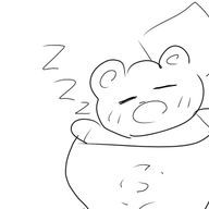 最近眠いんだよねさんのアイコン画像