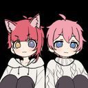 さとりーぬ(稀里&莉久)