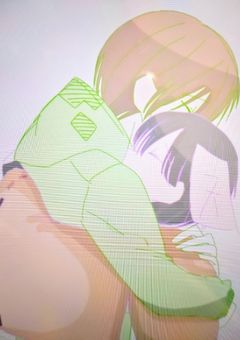 wrwrd短編