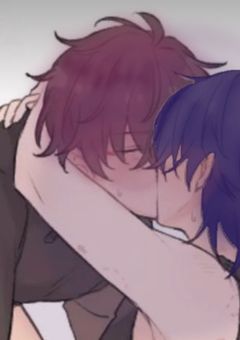 あのいれいす、実はBL大好きです。