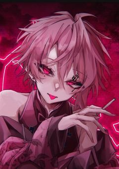 【Iris】お互いマフィアだと気づかずに同居していた世界線