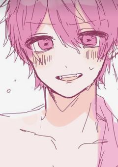 I r i s  BL 短 集 編