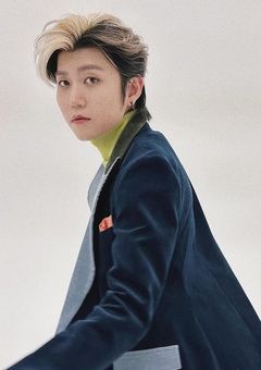 Mrs. GREEN APPLEの日常🍏