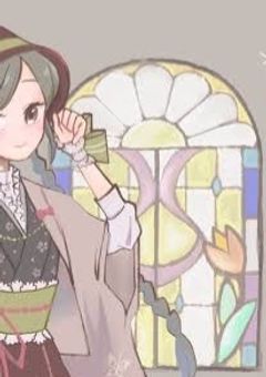 午後三時過ぎ、街角の喫茶店にて。［ut］