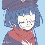 りげるさんのアイコン画像