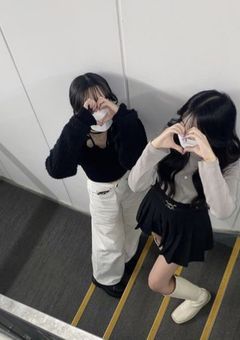 　　Love maybe    “