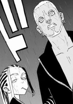 べんけいの姉ちゃんモテてます。