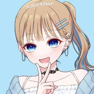 天宮ゆの@100％フォロバ さんのアイコン画像