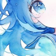 @　#　⌒　⌒　　瑚　羽　｡さんのアイコン画像