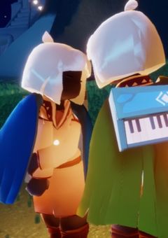 ( ᐛ )