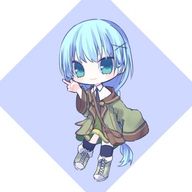 (^^)さんのアイコン画像