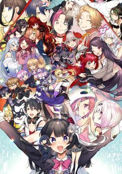 性別不詳新人ライバーはあるライバーの兄弟(妹)？