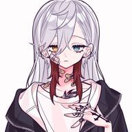 喰苑さんのアイコン画像
