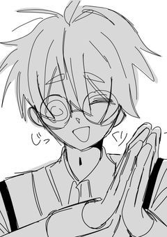 ci受け‪🧡‬‪イラスト集‪