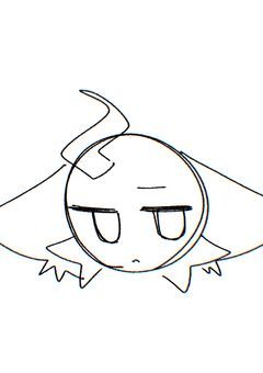 sprunkiイラストを投げる