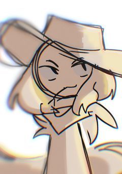 sprunkiイラスト