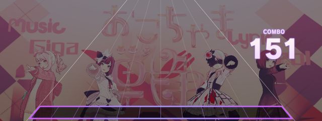 雪姫　@低低低低低低浮上さんの壁紙画像