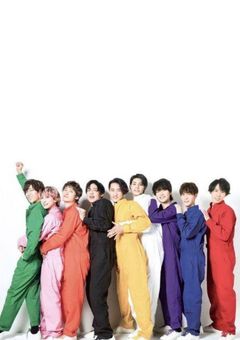 　　す　の　B　L　⛄　💞