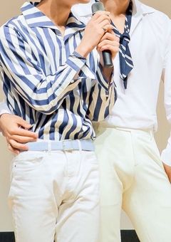 み ん し ゅ あ の 日 常　。