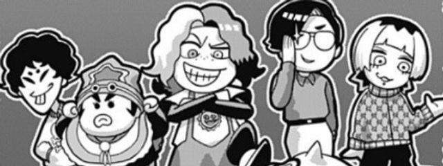 🎉🎉🎉😭ジャンケットバンク　アニメ化🍾㊗️㊗️㊗️さんの壁紙画像